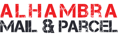 Alhambra Mail & Parcel, Sacramento CA